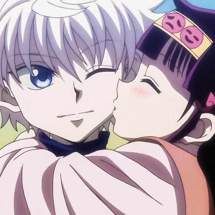 Killua Zoldyck — Image 41